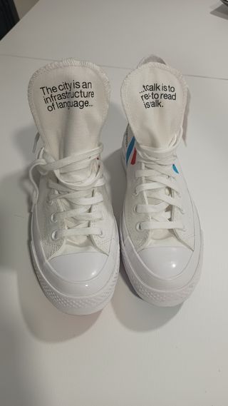 Zapatillas 