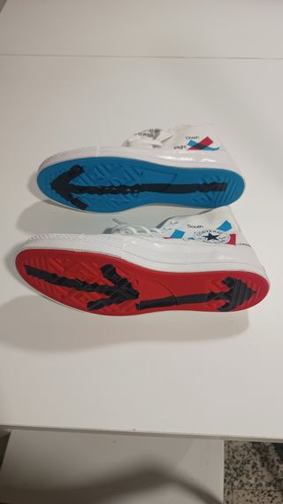 Zapatillas 