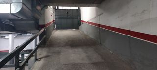 Garaje en venta en Can Boada en Terrassa