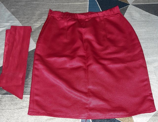 Conjunto Ramón Benech - Talla 15