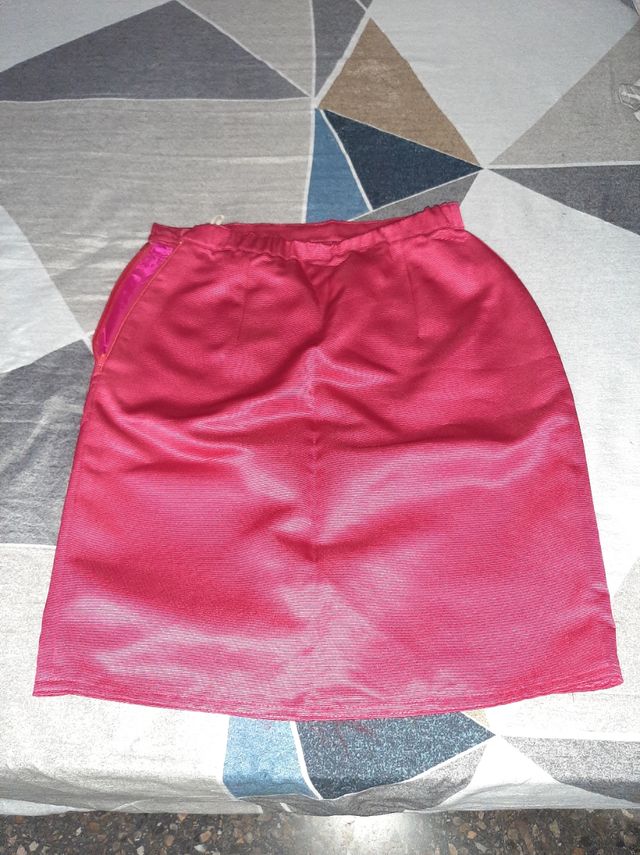 Conjunto Ramón Benech - Talla 15