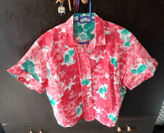 Conjunto Ramón Benech - Talla 15