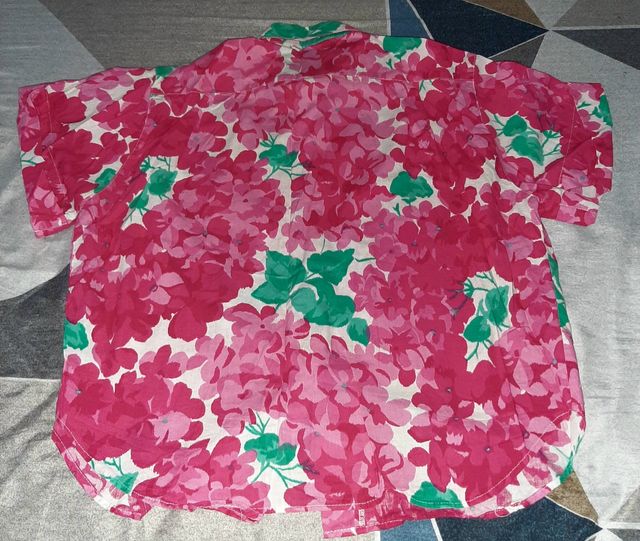 Conjunto Ramón Benech - Talla 15