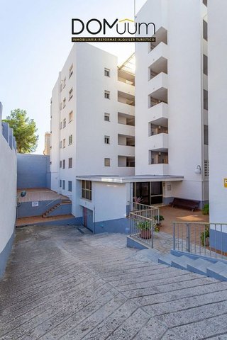 Piso en venta en Eixample en Salou