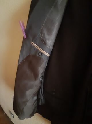 Traje Bordonal 56