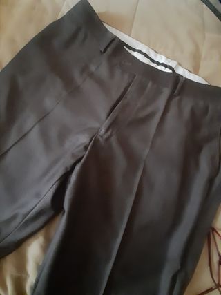 Traje Bordonal 56