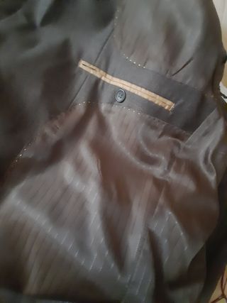Traje Bordonal 56