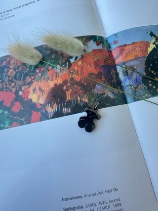 Colgante Tous Sweet Dolls Dark