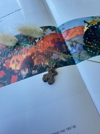 Colgante Tous Sweet Dolls Dark