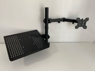 Soporte Monitor y Portatil