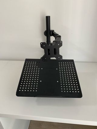 Soporte Monitor y Portatil