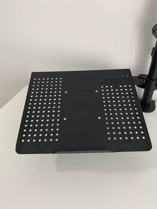 Soporte Monitor y Portatil