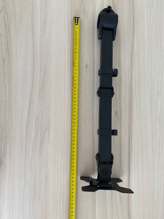 Soporte Monitor y Portatil