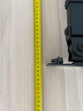 Soporte Monitor y Portatil