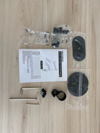 Soporte Monitor y Portatil