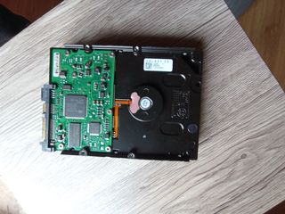 Disco Duro HDD 320GB