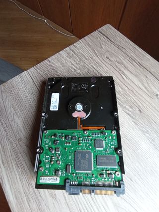 Disco Duro HDD 320GB