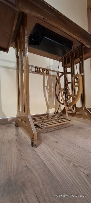 Maquina de Coser ALFA