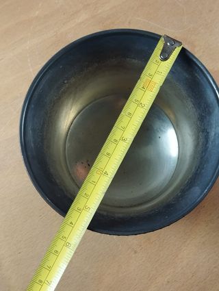 Troféu / Taça Golf 1983