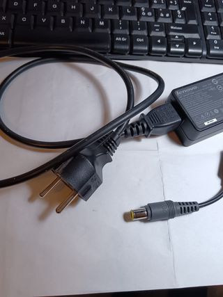 Alimentatore Lenovo ADLX65NCT3A 65W
