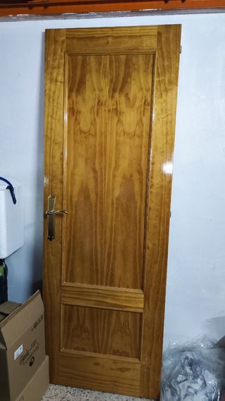 PUERTAS 