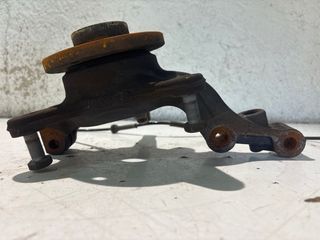 Mangueta izda. Mercedes Citan