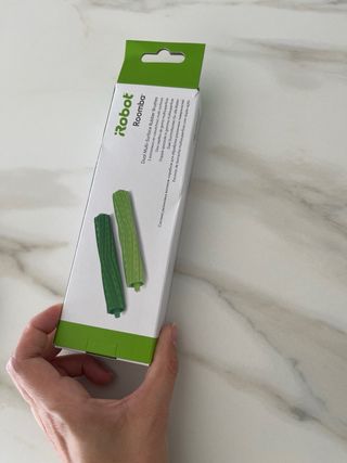 Accesorios irobot