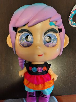 Muñeca Trottie Camila