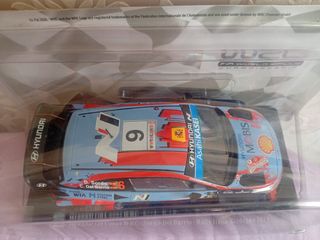 Hyundai i20 WRC Rally Italia 1:24