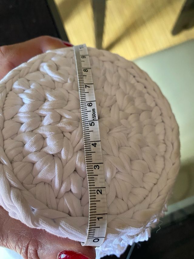 Sandalias esparteñas T/40 y bolso compañero Sevilla.