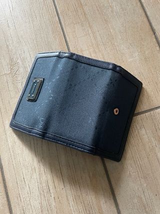 Portachiavi Carpisa blu