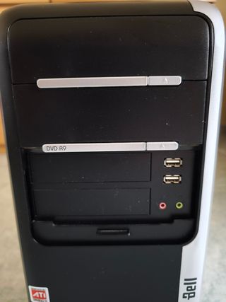 PC Packard Bell