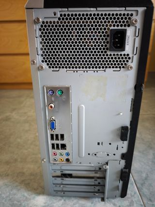 PC Packard Bell