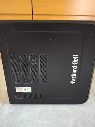 PC Packard Bell