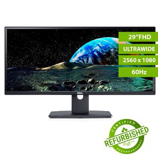 Dell UltraSharp U2913WM 29" Panorámico LED IPS