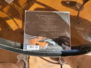 Cd Sonata artica the days of grays 2009