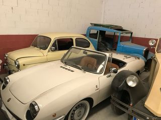 Chevrolet Camaro 1991