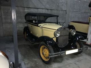 Chevrolet Camaro 1991