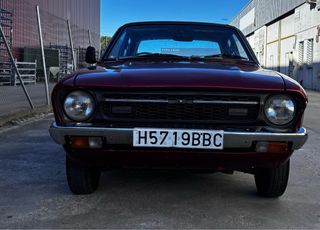 Chevrolet Camaro 1991