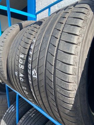 Cubiertas de segundamano 275-45R21