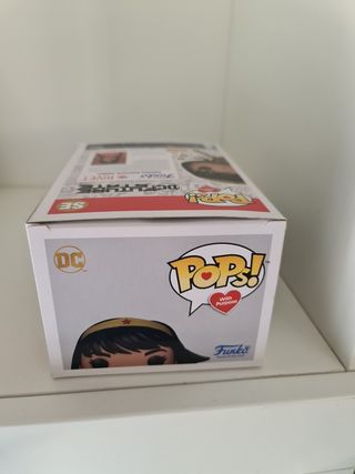 Funko Pop Yara Flor
