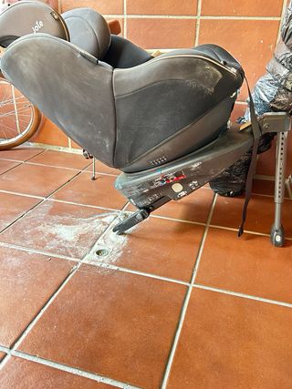 Silla coche Joie - Bebé