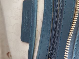 Bolso Michael Kors azul
