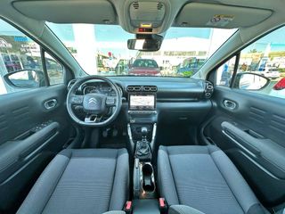 Citroën C4 EAT 8 Auto