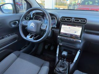 Citroën C4 EAT 8 Auto