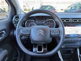 Citroën C4 EAT 8 Auto