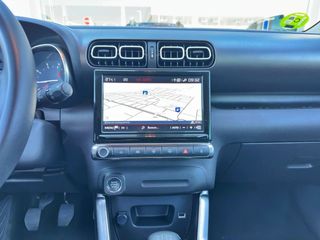 Citroën C4 EAT 8 Auto