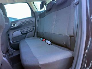 Citroën C4 EAT 8 Auto