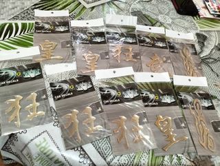 Pegatinas para coche