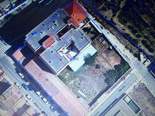 Terreno en venta en La Bordeta en Lleida